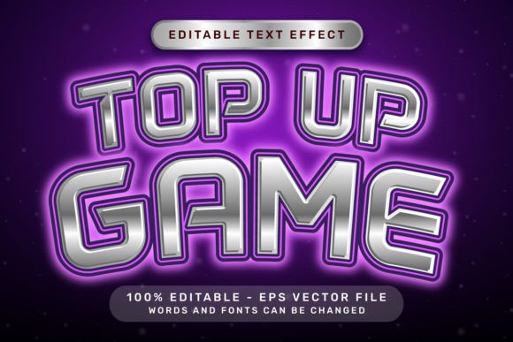 Celebrate in Style: 3D Text Effects for Festive Projects