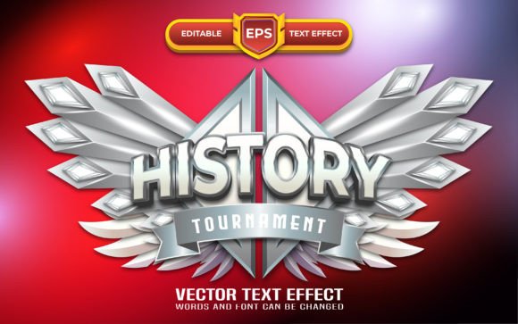 Designing Epic Game Logos: A Guide to 3D Text Effects