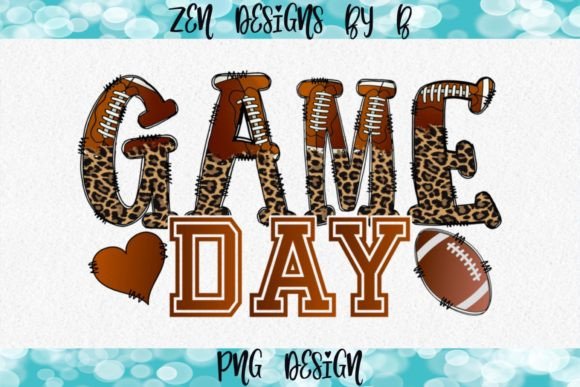 Game Day Sublimation: Designs That Score Big
