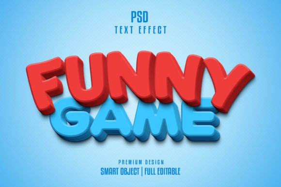 Inject Playful Energy: Mastering the Funny Game Text Effect Style