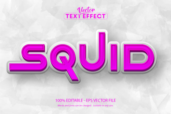 Instantly Add Playful Depth with This Editable 3D Game Style Text Effect